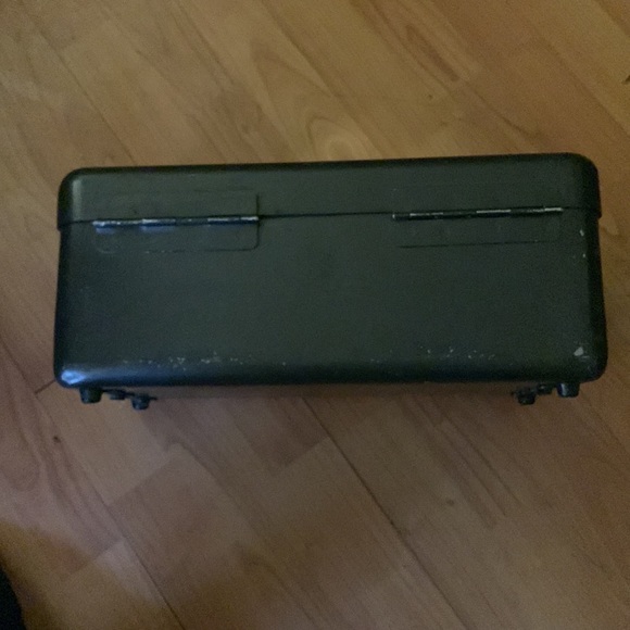 Vintage ZENT 12xp camera w/ all accessories FOTOSNAIPER 12 immaculate - Picture 5 of 12